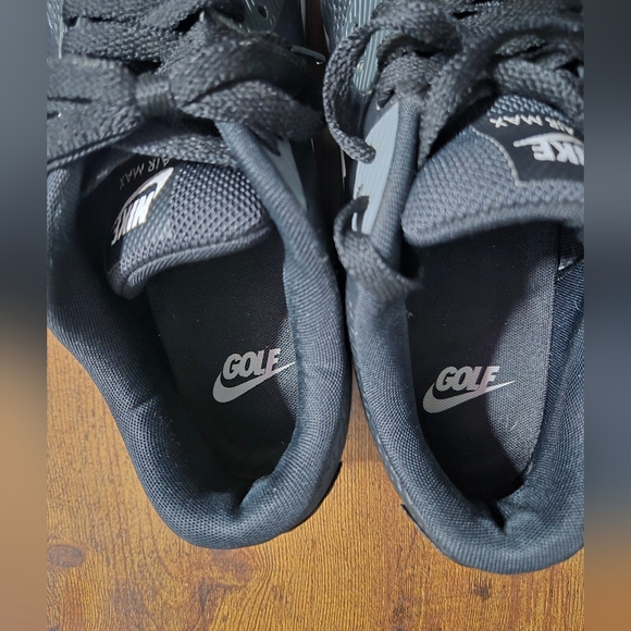 Nike Golf Air Max 90 Shoes 8.5 Size main image 9